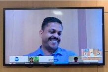 കേന്ദ്ര സർക്കാരിന്റെ ഇന്നോവേഷൻ ചലഞ്ചിൽ ഒന്നാമതെത്തിയ ജോയി സെബാസ്റ്റ്യന്റെ ജീവിതവഴികളിലൂടെ