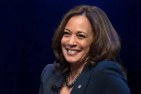 Is Kamala Harris Hindu | 'കമല ഹാരിസ് ഹിന്ദുവാണോ?'; യു.എസ് വൈസ് പ്രസിഡന്റ് സ്ഥാനാർത്ഥിയെക്കുറിച്ച് ഇന്ത്യക്കാർക്ക് അറിയേണ്ടത് ഇതൊക്കെ Is Kamala Harris Hindu | 'കമല ഹാരിസ് ഹിന്ദുവാണോ?'; യു.എസ് വൈസ് പ്രസിഡന്റ് സ്ഥാനാർത്ഥിയെക്കുറിച്ച് ഇന്ത്യക്കാർക്ക് അറിയേണ്ടത് ഇതൊക്കെ