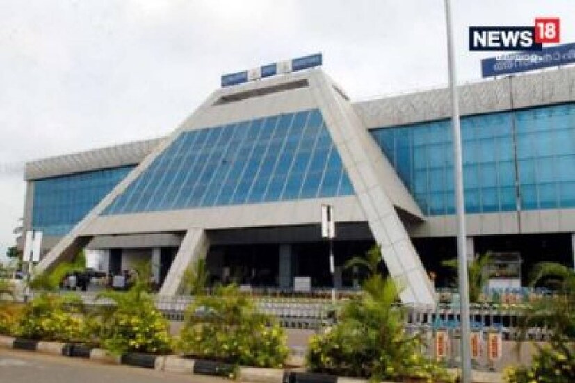 Karipur Airport, Cbi Dri Raid, Customs, Gold Seized, കരിപ്പൂർ വിമാനത്താവളം, സിബിഐ ഡിആർഐ, സ്വർണം പിടികൂടി, സ്വർണക്കടത്ത്, റെയ്ഡ്, കസ്റ്റംസ് റെയ്ഡ്