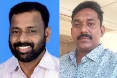 Breaking| കായംകുളത്തെ ഡിവൈഎഫ്ഐ പ്രവർത്തകന്റെ കൊലപാതകം; കോൺഗ്രസ് കൗൺസിലർ അറസ്റ്റിൽ Breaking| കായംകുളത്തെ ഡിവൈഎഫ്ഐ പ്രവർത്തകന്റെ കൊലപാതകം; കോൺഗ്രസ് കൗൺസിലർ അറസ്റ്റിൽ