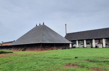 ചരിത്ര കഥകളാൽ സമ്പന്നം ഈ മാണിക്യ ക്ഷേത്രം; രാമായണ മാസത്തിലെ പുണ്യ സ്മരണയിൽ കൂടൽമാണിക്യം