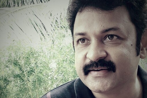 krishnakumar
