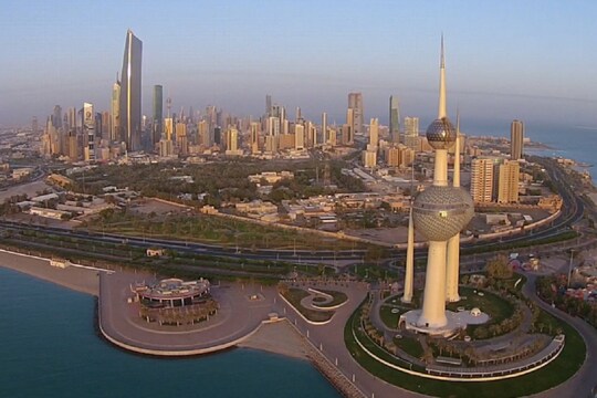 kuwait