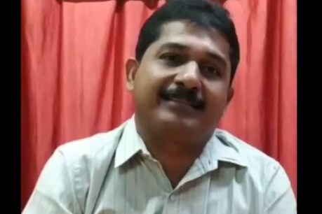 'സഭയിൽ വയ്ക്കാത്ത സി.എ.ജി റിപ്പോർട്ടിന്മേലുള്ള അന്വേഷണം'; ഇ.ഡിക്കെതിരെ അവകാശലംഘന നോട്ടീസ് നൽകി എം സ്വരാജ് 'സഭയിൽ വയ്ക്കാത്ത സി.എ.ജി റിപ്പോർട്ടിന്മേലുള്ള അന്വേഷണം'; ഇ.ഡിക്കെതിരെ അവകാശലംഘന നോട്ടീസ് നൽകി എം സ്വരാജ്