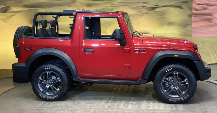  പെട്രോള്‍ എന്‍ജിന്‍ 150 ബി.എച്ച്പി പവറും 320 എന്‍.എം. ടോര്‍ക്കും, ഡീസല്‍ എന്‍ജിന്‍ 130 ബി.എച്ച്പി പവറും 300 എന്‍എം ടോര്‍ക്കുമേകും. മാനുവല്‍ ട്രാന്‍സ്മിഷനൊപ്പം എല്‍.എക്സ്. വേരിയന്റില്‍ ആറ് സ്പീഡ് ഓട്ടോമാറ്റിക് ട്രാന്‍സ്മിഷനും നല്‍കും.