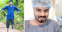 കാന്‍സര്‍ ചികിത്സയ്ക്കായി പണം അഭ്യർഥിച്ച് മണിക്കൂറുകൾക്കുള്ളിൽ ലഭിച്ചത് 50 ലക്ഷം രൂപ