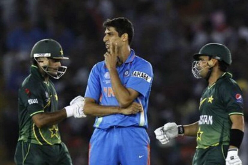 Ashish Nehra, Shahid Afridi, Shoaib Akhtar, 2011 WC Semis, ആശിഷ് നെഹ്റ