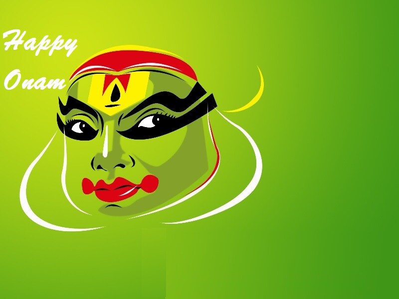 Onam 2020