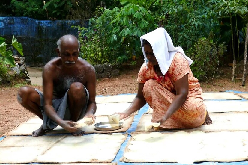  പലരുടെയും കുടുംബം പുലരുന്നതും ഇവിടെ നിന്നുള്ള വരുമാനം കൊണ്ടാണ്