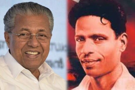 'കോളറയും വസൂരിയും പടർന്നുപിടിച്ചപ്പോൾ താങ്ങായത് കൃഷ്ണപിള്ളയും സഖാക്കളും; മഹാമാരി കാലത്തും സഖാവ് വഴികാട്ടി' 'കോളറയും വസൂരിയും പടർന്നുപിടിച്ചപ്പോൾ താങ്ങായത് കൃഷ്ണപിള്ളയും സഖാക്കളും; മഹാമാരി കാലത്തും സഖാവ് വഴികാട്ടി'