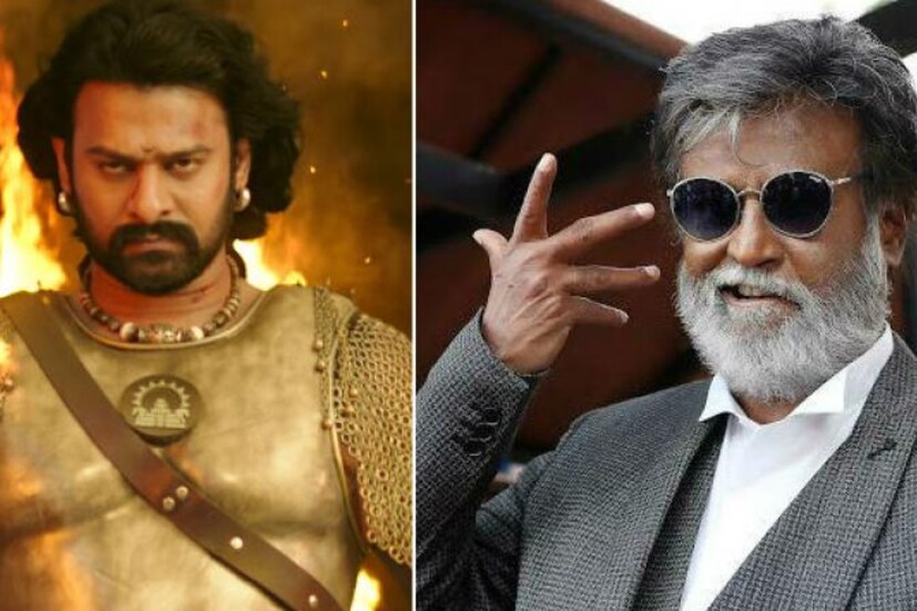 (prabhas rajinikanth)