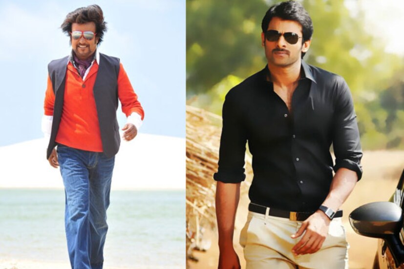 (prabhas rajinikanth)