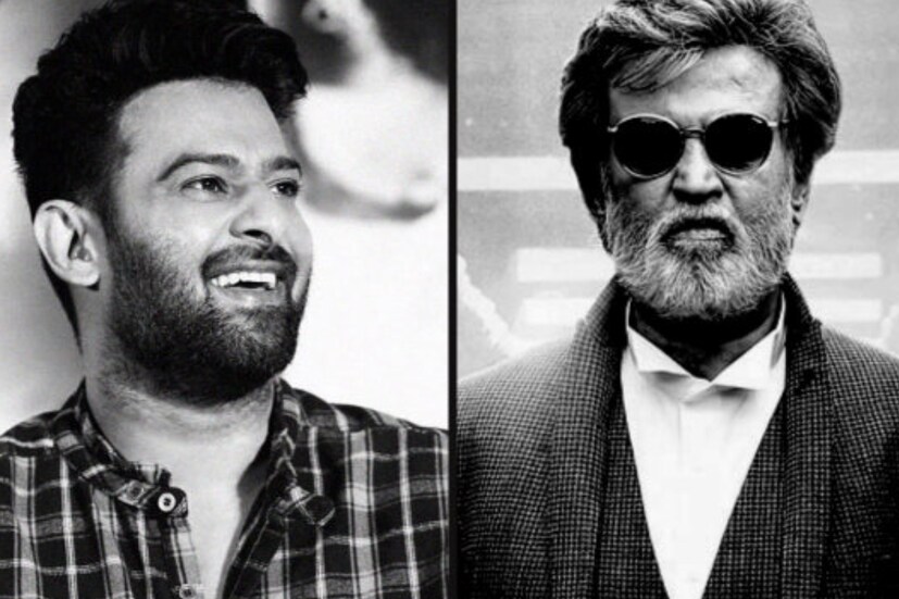 (prabhas rajinikanth)