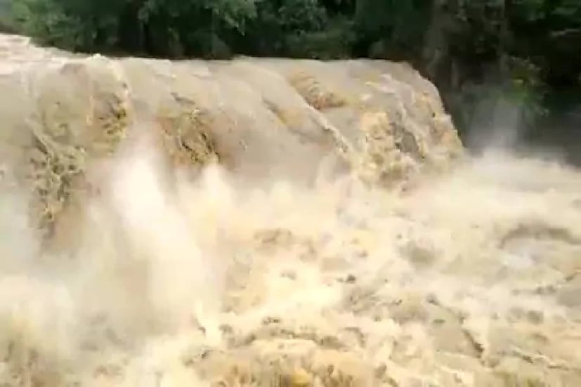 mysuru, landslide, brahmagiri, talacauvery, 5 person missing, മൈസൂരു, ഉരുൾപൊട്ടൽ, തലക്കാവേരി, ബ്രഹ്മഗിരി