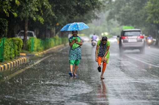 rain
