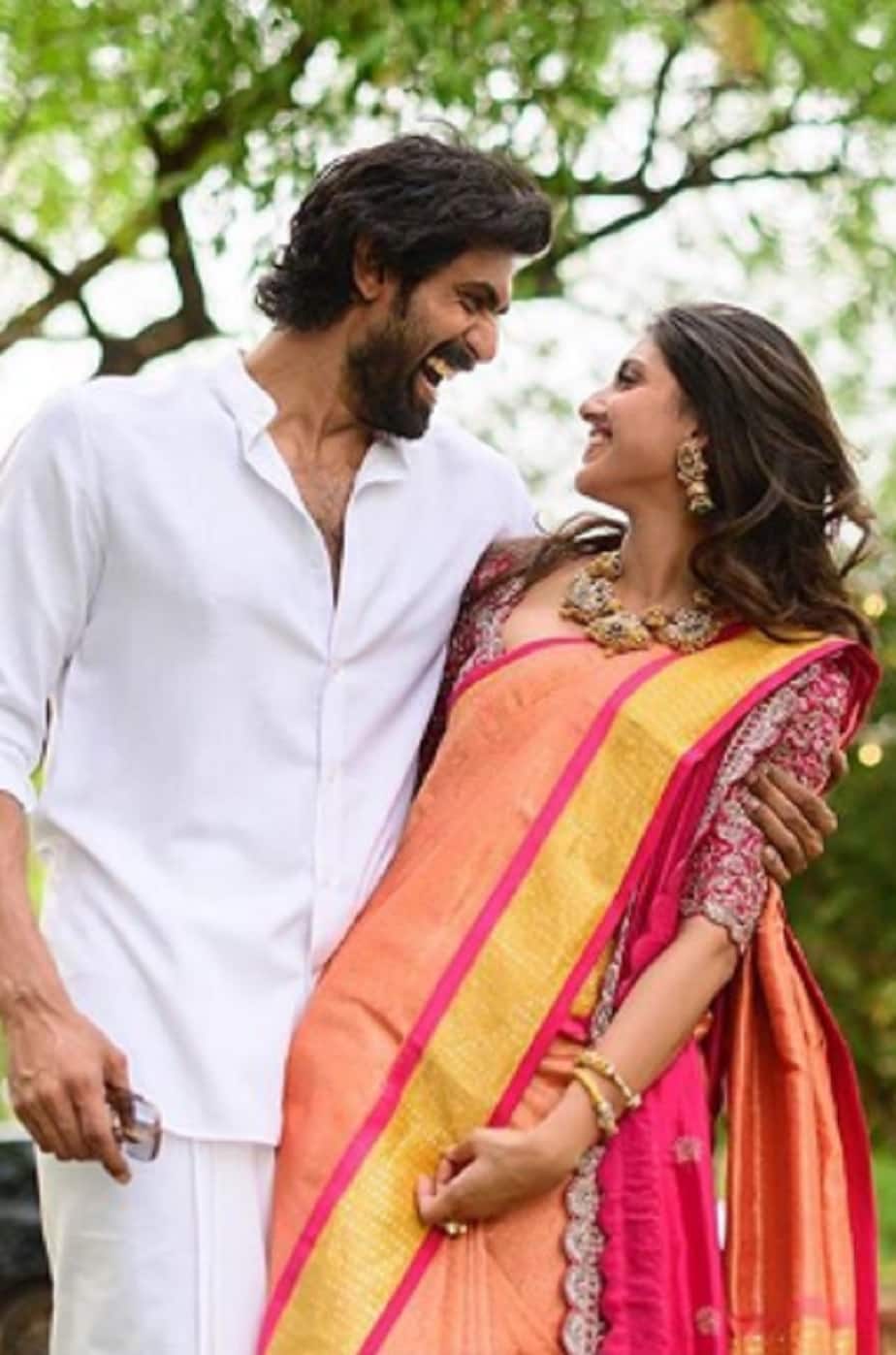  തന്റെ കാര്യത്തിലുള്ള ആരാധകരുടെ ആശങ്കയിൽ നന്ദിയുണ്ടെന്നും എന്നാൽ ഊഹാപോഹങ്ങൾ പ്രചരിപ്പിക്കരുത്, ഇത് എന്റെ ആരോഗ്യമാണ് നിങ്ങളുടേതല്ല എന്നും റാണ പറഞ്ഞിരുന്നു.