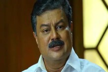 വ്യാജ ചെക്ക് കേസ്; നടൻ റിസബാവയ്ക്കെതിരെ അറസ്റ്റ് വാറന്റ്