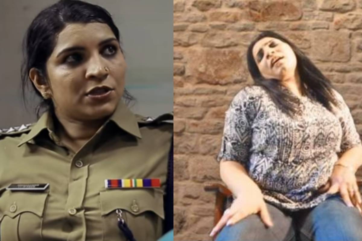 സരിതയുടെ അഭിനയം; ട്രോളന്മാർക്ക് ചാകര; 'വയ്യാവേലി' യൂട്യൂബിൽ ദിവസം കാണുന്നത് 15000 പേരോളം