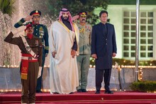 Saudi Arabia  Against Pakistan | പാകിസ്ഥാനുള്ള വായ്പയും എണ്ണയും സൗദി അറേബ്യ നിർത്തലാക്കി