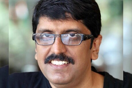 'വൃത്തഹീനമായ തൊഴിൽ': ഇടതും വലതും ഭരിച്ചിട്ടും പേരുമാറാതെ തുടരുന്നത് അവിശ്വസനീയം: സംവിധായകൻ ബി. ഉണ്ണികൃഷ്ണൻ 'വൃത്തഹീനമായ തൊഴിൽ': ഇടതും വലതും ഭരിച്ചിട്ടും പേരുമാറാതെ തുടരുന്നത് അവിശ്വസനീയം: സംവിധായകൻ ബി. ഉണ്ണികൃഷ്ണൻ