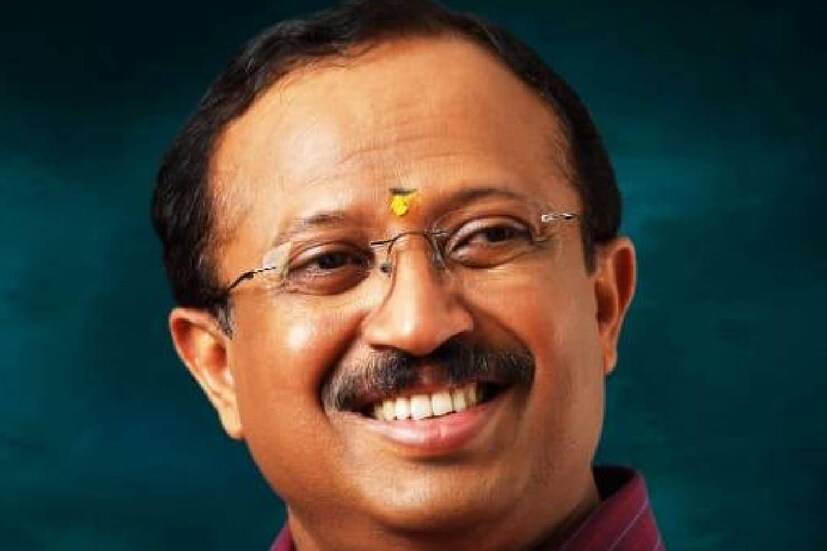 M. S. Golwalkar, Golwalkar, muraleedharan, RSS, RGCB, Rajiv Gandhi Centre FOr biotechnology, ഗുരുജി മാധവ സദാശിവ ഗോള്‍വാള്‍ക്കര്‍ നാഷണല്‍ സെന്റര്‍ ഫോര്‍ കോംപ്ലക്‌സ് ഡിസീസ് ഇന്‍ ക്യാന്‍സര്‍ ആന്‍ഡ് വൈറല്‍ ഇന്‍ഫെക്ഷന്‍, രാജീവ് ഗാന്ധി ബയോടെക്നോളജി സെന്റർ, ആർജിബിസി, പിണറായി, രമേശ് ചെന്നിത്തല, തരൂർ, BJP, Mt ramesh, വി മുരളീധരൻ