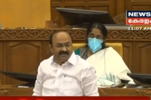 vd satheesan