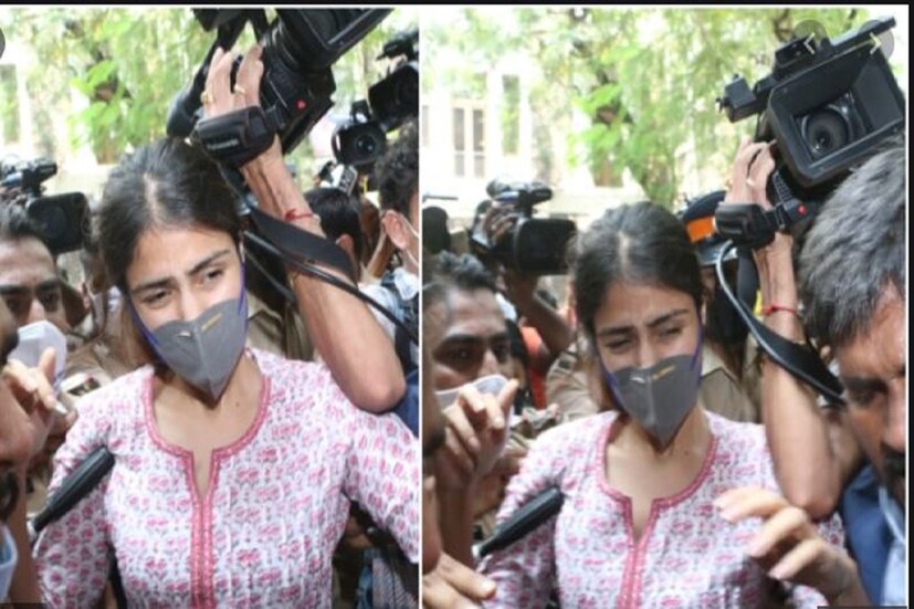  റിയയും സഹോദരൻ ഷോവിക്കും വെളിപ്പെടുത്തിയ ‘ബോളിവുഡിലെ ഉന്നത സെലിബ്രിറ്റികളെ’ എൻസിബി ഉടൻതന്നെ ചോദ്യം ചെയ്യാൻ വിളിപ്പിക്കും.