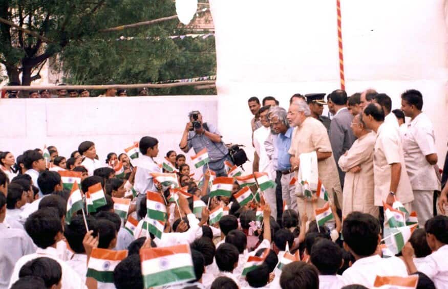 (Image: @narendramodi/Twitter)