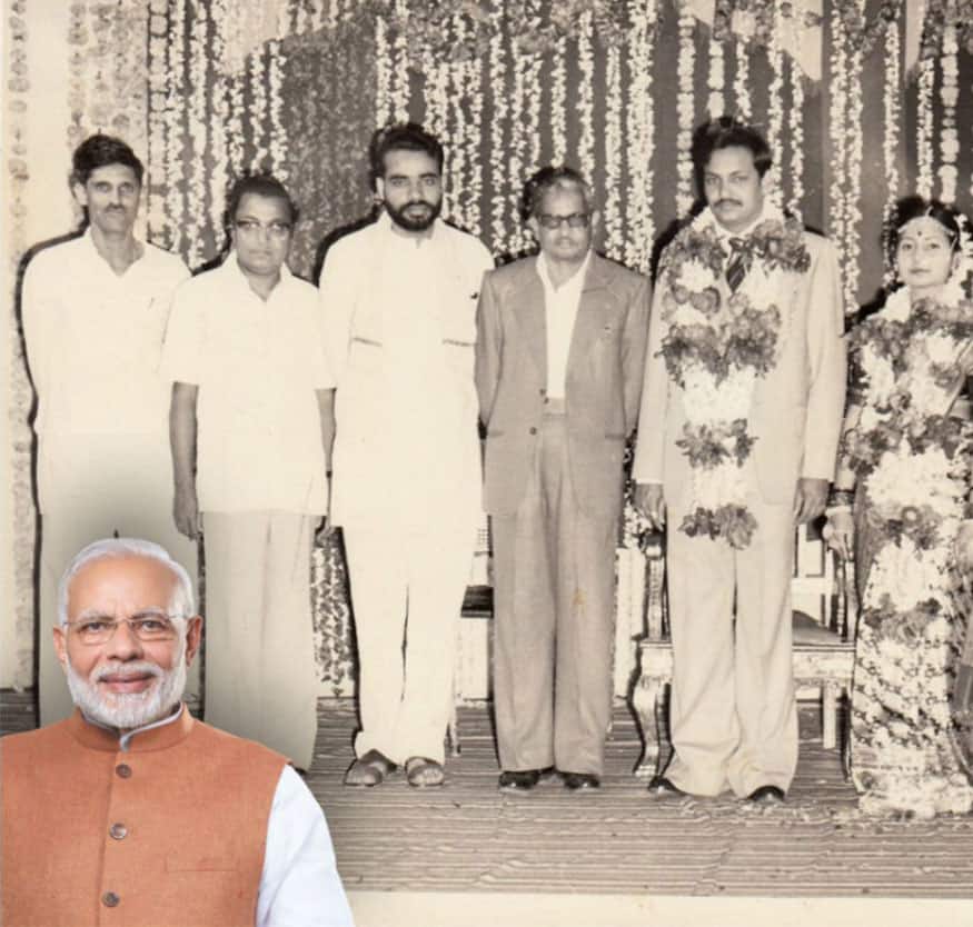 (Image: Narendra Modi App)
