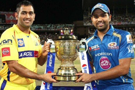 IPL 2020| വ്യൂവർഷിപ്പ് റെക്കോര്ഡ് ഭേദിച്ച് ആദ്യ മത്സരം; ചെന്നൈ- മുംബൈ മത്സരം കണ്ടത് 20 കോടി ആളുകള് IPL 2020| വ്യൂവർഷിപ്പ് റെക്കോര്ഡ് ഭേദിച്ച് ആദ്യ മത്സരം; ചെന്നൈ- മുംബൈ മത്സരം കണ്ടത് 20 കോടി ആളുകള്