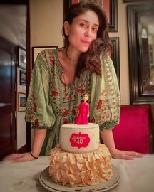 Kareena Kapoor@40| കരീന കപൂറിന് നാൽപ്പത്; പിറന്നാൾ ആഘോഷം കുടുംബത്തിനൊപ്പം