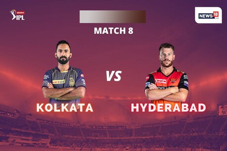 IPL 2020, KKR vs SRH: കൊൽക്കത്തയ്ക്കെതിരെ ടോസ് നേടിയ ഹൈദരാബാദ് ബാറ്റിങ് തെരഞ്ഞെടുത്തു IPL 2020, KKR vs SRH: കൊൽക്കത്തയ്ക്കെതിരെ ടോസ് നേടിയ ഹൈദരാബാദ് ബാറ്റിങ് തെരഞ്ഞെടുത്തു