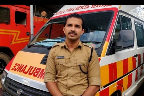 സിവില് സര്വീസ് പരീക്ഷയില് ഉന്നത വിജയം; നിലവിലെ ജോലിയില് വ്യാപൃതനാണ് ആശിഷ് ദാസ് സിവില് സര്വീസ് പരീക്ഷയില് ഉന്നത വിജയം; നിലവിലെ ജോലിയില് വ്യാപൃതനാണ് ആശിഷ് ദാസ്