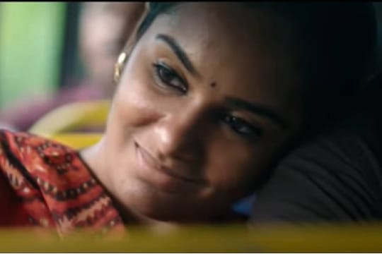 അമലയിൽ നിന്നും 
