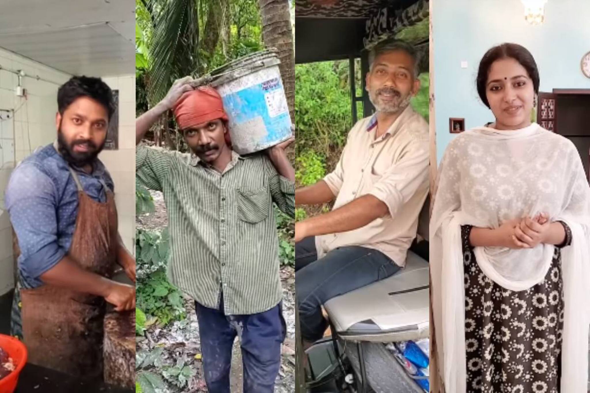 ഹാപ്പി ബർത്ത്ഡേ മമ്മുക്ക; മമ്മൂട്ടി ആരാധകരുടെ ആശംസ കോർത്തിണക്കിയ വീഡിയോയുമായി അനു സിതാര