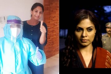 ഐ.ജി. ഗീതാ പ്രഭാകർ ജോർജുകുട്ടിയോട് പ്രതികാരം ചോദിയ്ക്കുമോ? ദൃശ്യം 2ൽ ആശ ശരത്തും വരുന്നു