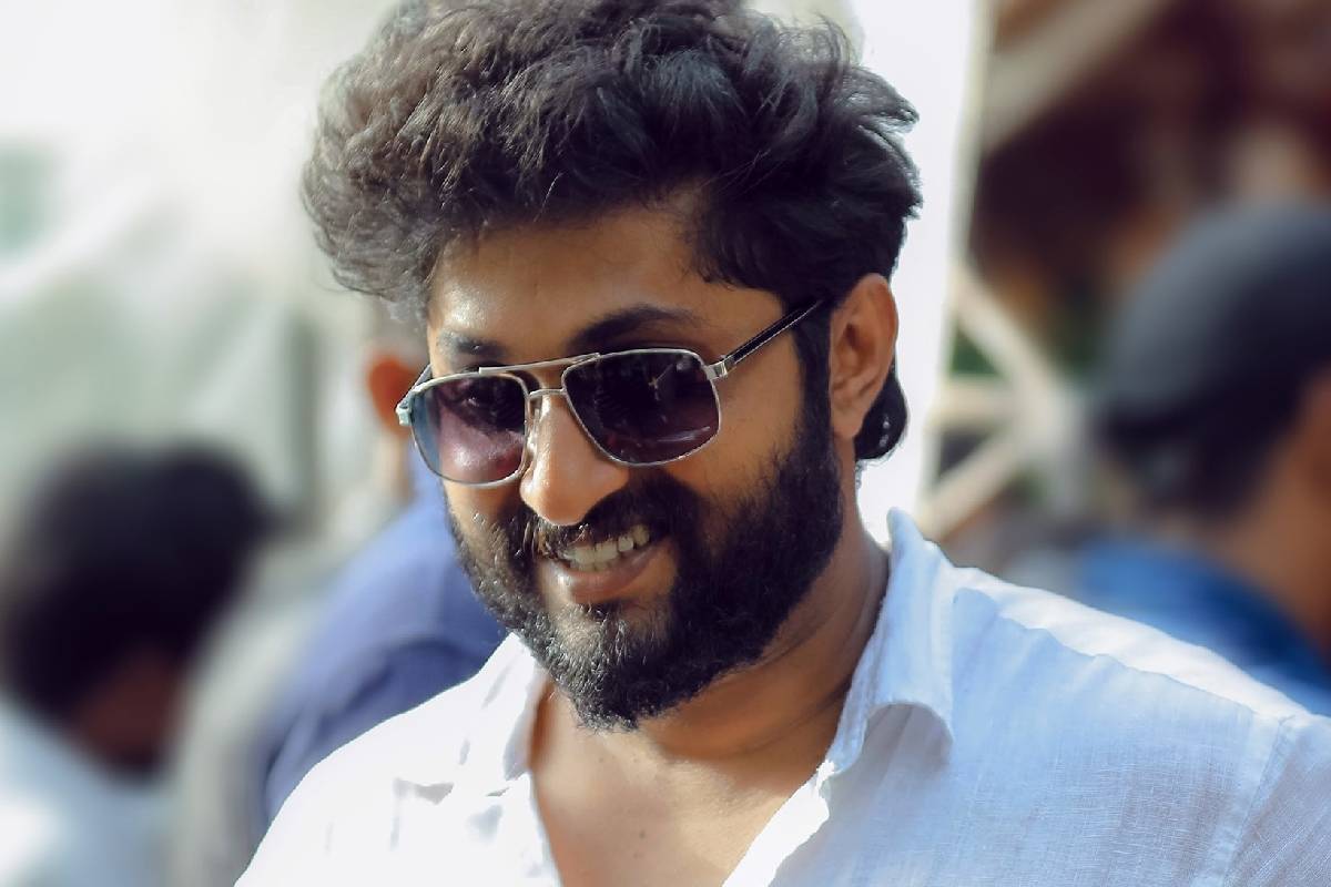 'കടവുള്‍ സകായം നടന സഭ'; ധ്യാൻ ശ്രീനിവാസൻ സത്യനേശൻ നാടാർ