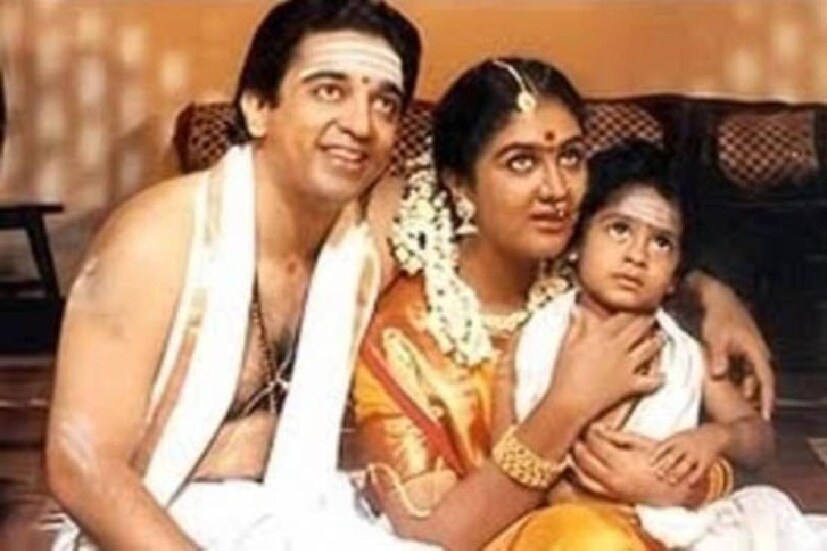  1990ൽ പുറത്തിറങ്ങിയ 'മൈക്കിൾ മദന കാമ രാജൻ' എന്ന തമിഴ് ചിത്രമാണ് പൃഥ്വിരാജും ഭാര്യയും ഒന്നിച്ചിരുന്ന് കണ്ടത്