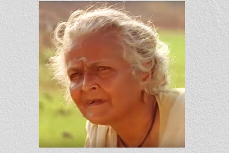 കന്മദത്തിലെ മുത്തശ്ശി അന്തരിച്ചു; മഞ്ഞക്കിളിയുടെ മൂളിപ്പാട്ട് ഇനിയൊരു ഓർമ കന്മദത്തിലെ മുത്തശ്ശി അന്തരിച്ചു; മഞ്ഞക്കിളിയുടെ മൂളിപ്പാട്ട് ഇനിയൊരു ഓർമ