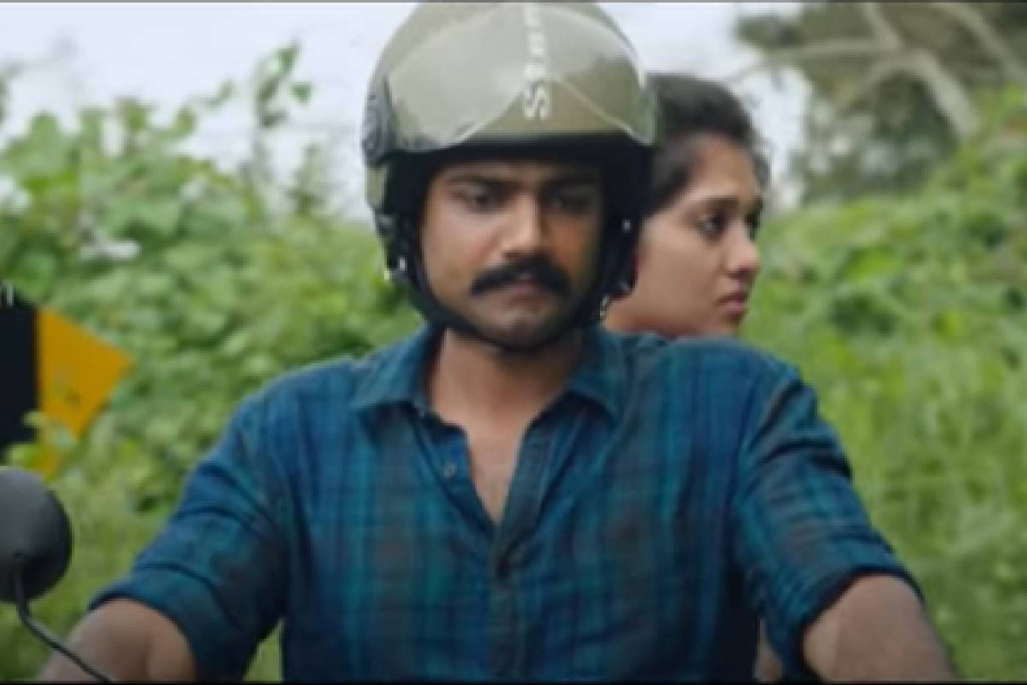 കർണ്ണൻ നെപ്പോളിയൻ ഭഗത്‌സിംഗ് ചിത്രത്തിലെ സായാഹ്‌ന തീരങ്ങളിൽ... ഗാനം പുറത്തിറങ്ങി