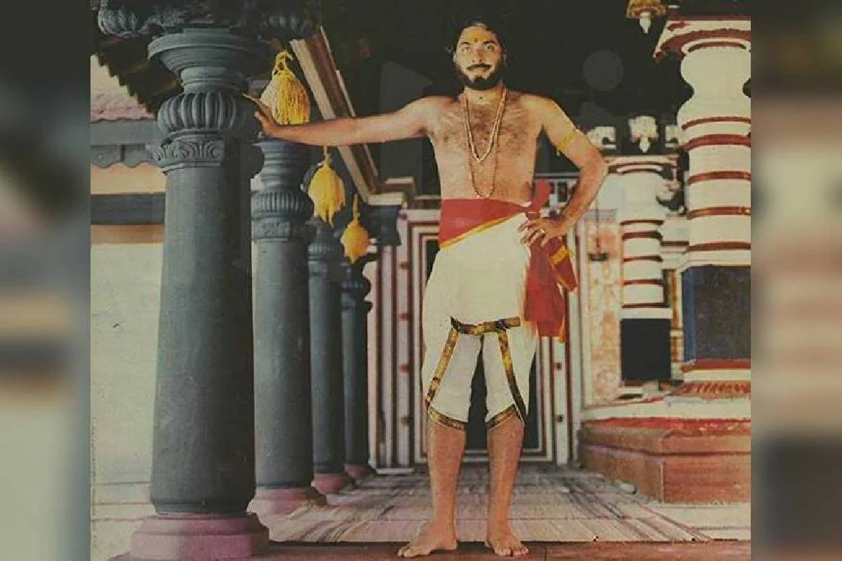 കളരിവിളക്ക് തെളിഞ്ഞു കാണാം; മമ്മൂട്ടിയുടെ 'ഒരു വടക്കൻ വീരഗാഥ' യൂട്യൂബ് ചാനലിൽ