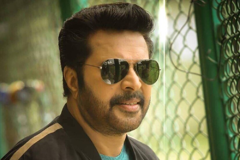 Mammootty Mammootty