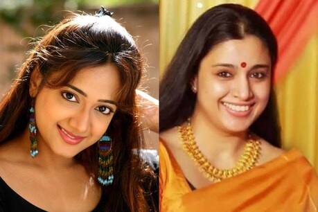 രാവിലെ എഴുന്നേറ്റാൽ ഗണപതി പൂജയും, യോഗയും ചെയ്യുന്ന ആളാണ് മന്യ: സംയുക്ത വർമ്മ രാവിലെ എഴുന്നേറ്റാൽ ഗണപതി പൂജയും, യോഗയും ചെയ്യുന്ന ആളാണ് മന്യ: സംയുക്ത വർമ്മ