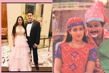 വികാസ് ആണ് എന്റെ യഥാർത്ഥ ഭർത്താവ്, വാസു അല്ല; പോസ്റ്റുമായി നടി മന്യ