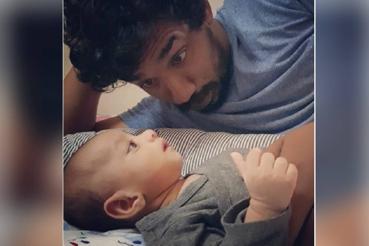 Year Ender 2020 | ഇവർ ഈ വർഷം പിറന്ന താര പുത്രന്മാരും പുത്രികളും