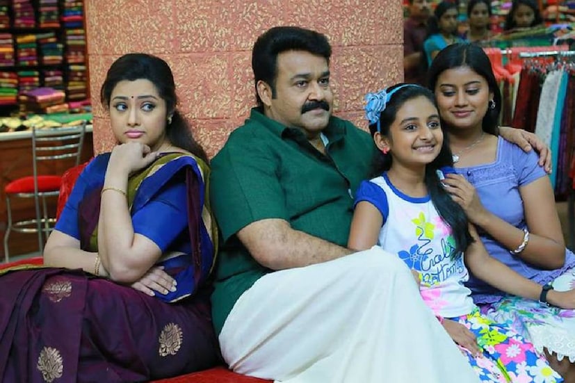  മോഹൻലാലിൻറെ നായികയായി മീനയും, മക്കളായി അൻസിബ ഹസനും എസ്തർ അനിലും തന്നെയാവും വേഷമിടുക. കോവിഡ് പശ്ചാത്തലത്തിൽ ചിത്രീകരണകാലമത്രയും മോഹൻലാലും മീനയും പുറംലോകവുമായി ഇടപെടാത്ത രീതിയിലാകും തങ്ങുക
