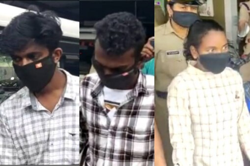 കേസിലെ പ്രതികൾ 
