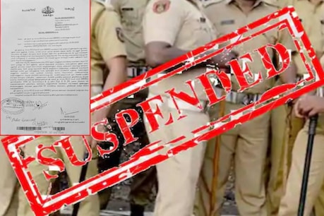 പ്രണയം സേനയ്ക്ക് കളങ്കമുണ്ടാക്കുന്നതെങ്ങനെയെന്ന് പൊലീസ് കോണ്സ്റ്റബിള്; അച്ചടക്കം എല്ലാവര്ക്കും ബാധകമെന്ന് കമ്മീഷണര് പ്രണയം സേനയ്ക്ക് കളങ്കമുണ്ടാക്കുന്നതെങ്ങനെയെന്ന് പൊലീസ് കോണ്സ്റ്റബിള്; അച്ചടക്കം എല്ലാവര്ക്കും ബാധകമെന്ന് കമ്മീഷണര്