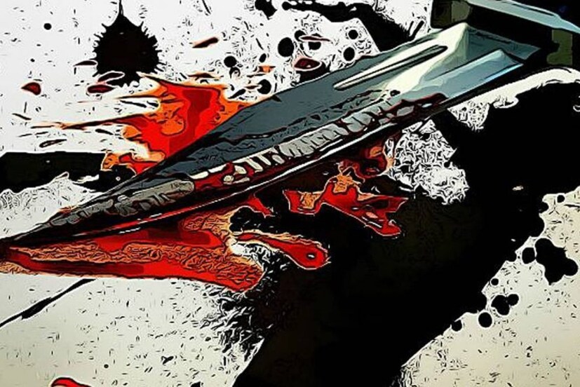 Murder, Crime news, Crime, Mother kills four daughters, Crime news India, Crime News today