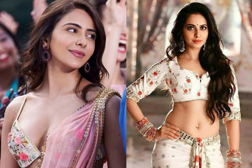 Rakul Preet
